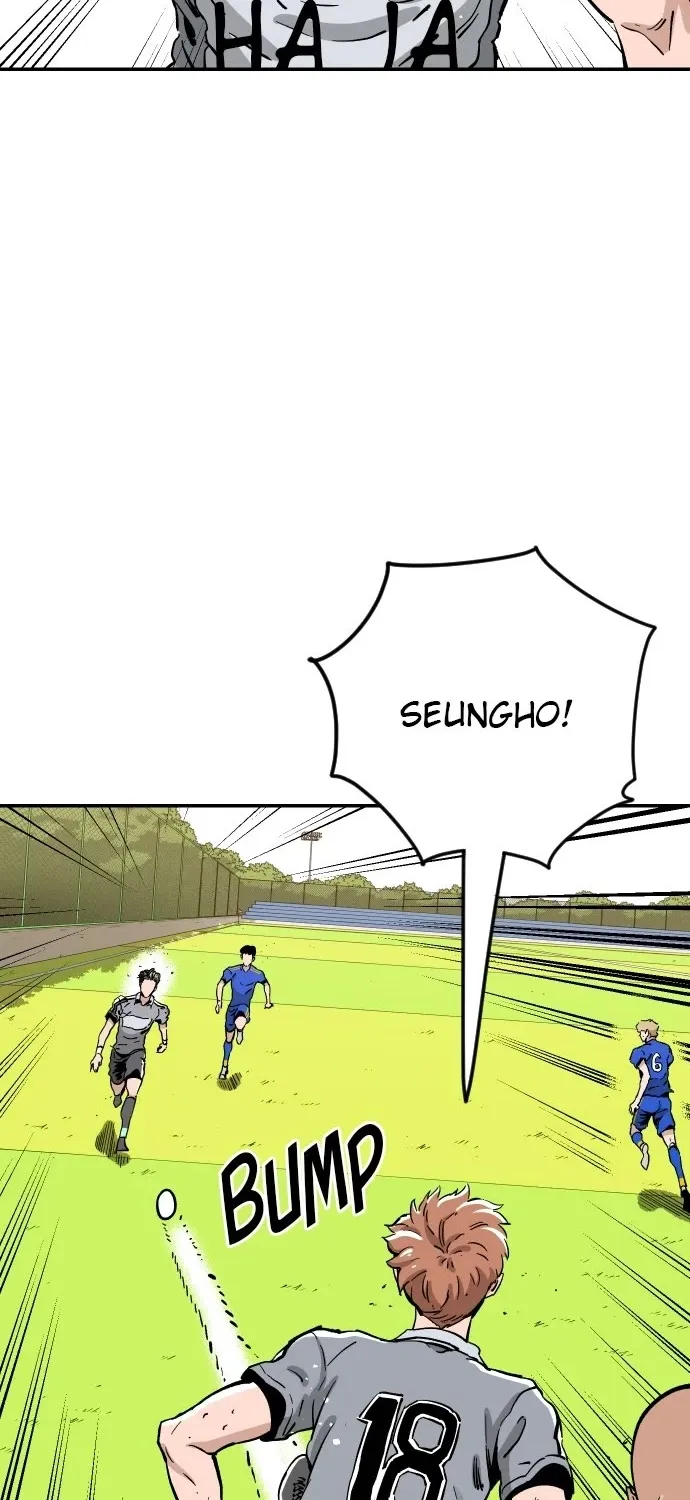 Build Up Chapter 92 page 2 - 