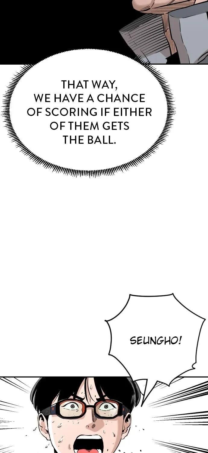 Build Up Chapter 92 page 11 - 