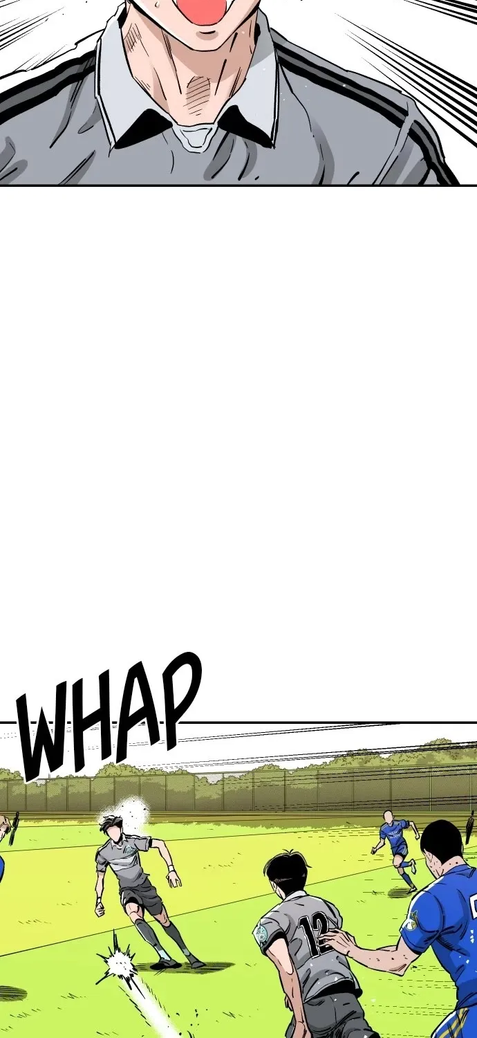 Build Up Chapter 92 page 12 - 