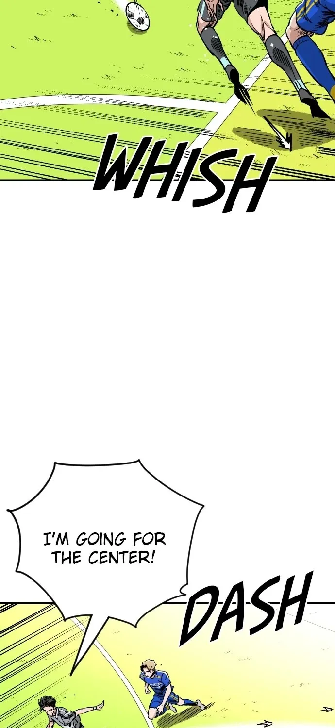 Build Up Chapter 92 page 13 - 