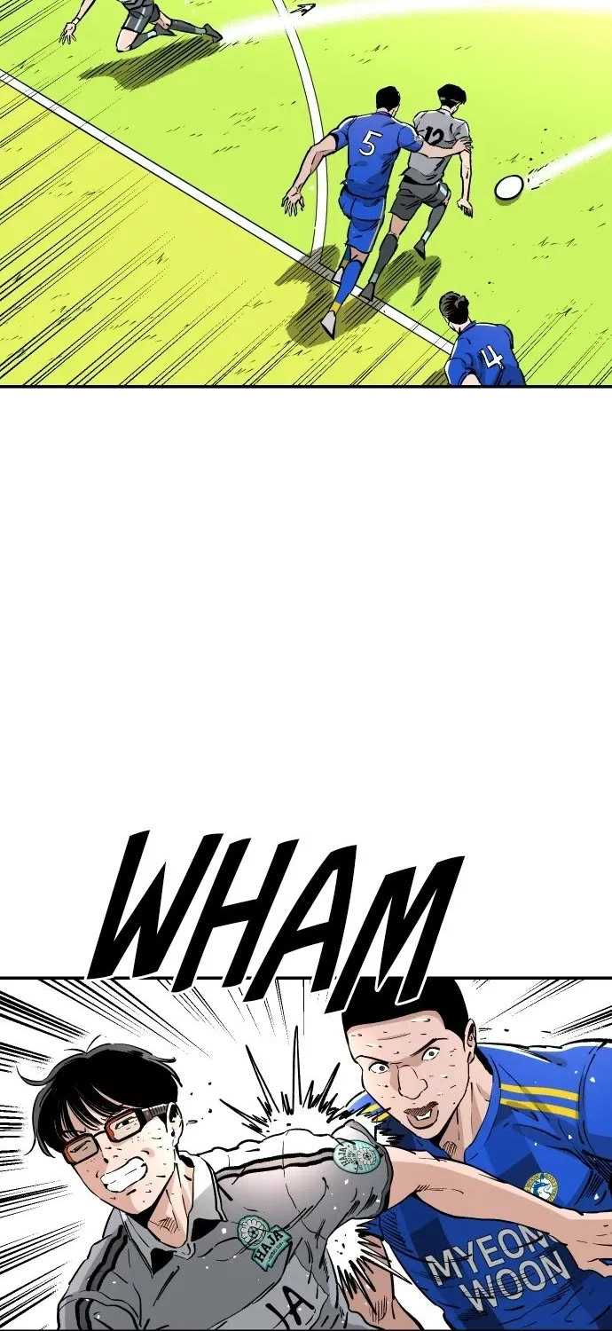 Build Up Chapter 92 page 14 - 