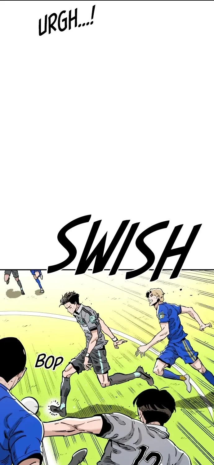 Build Up Chapter 92 page 15 - 