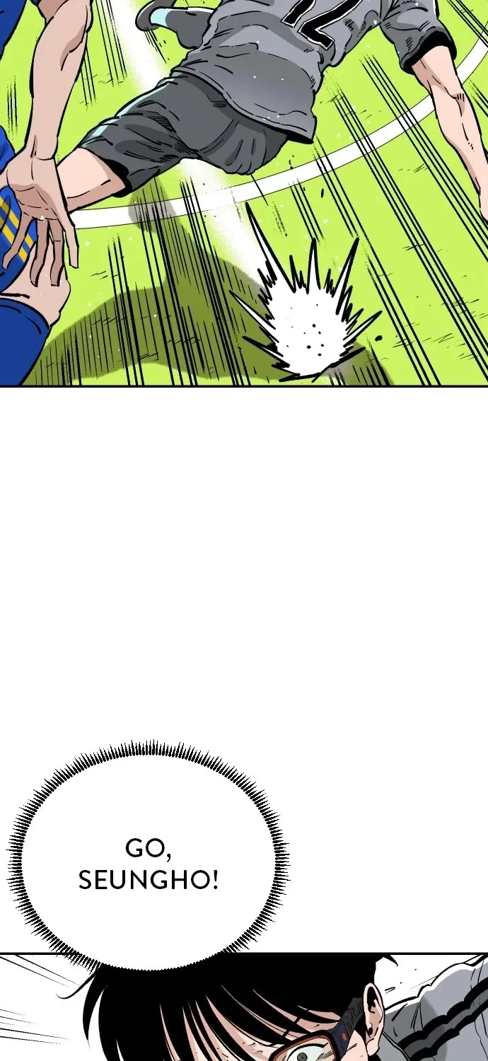 Build Up Chapter 92 page 16 - 