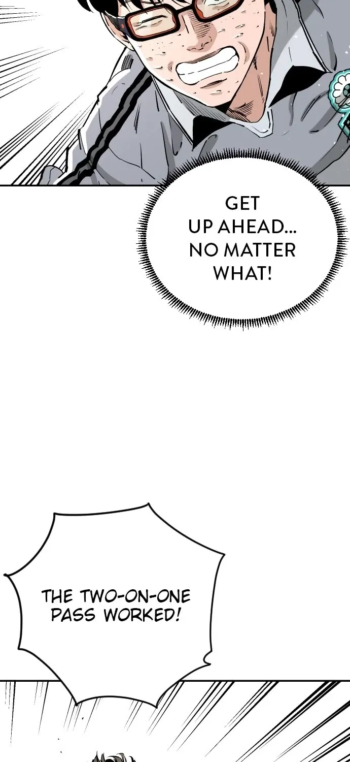 Build Up Chapter 92 page 17 - 