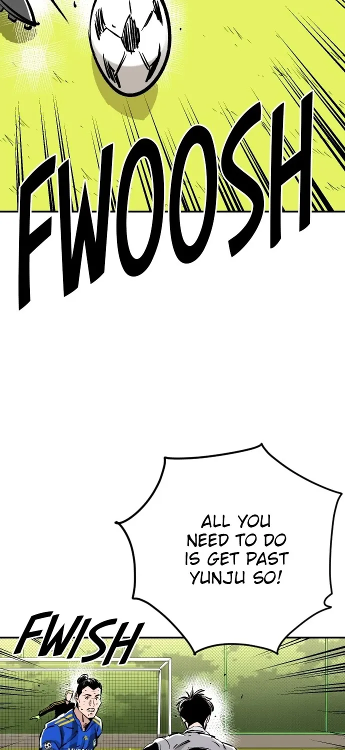 Build Up Chapter 92 page 19 - 