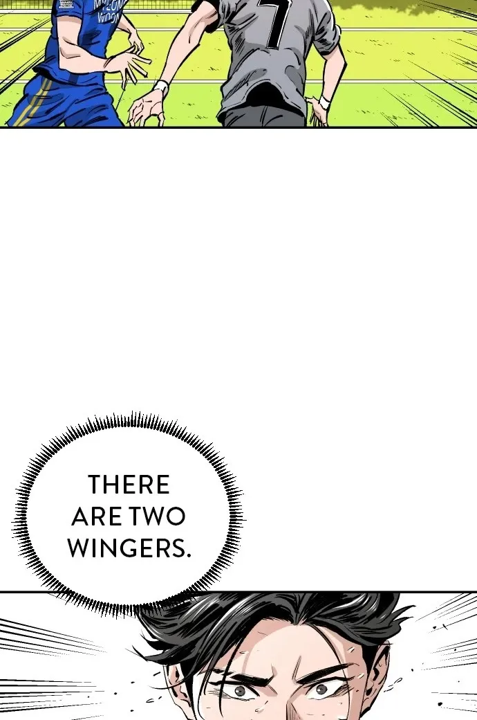 Build Up Chapter 92 page 20 - 