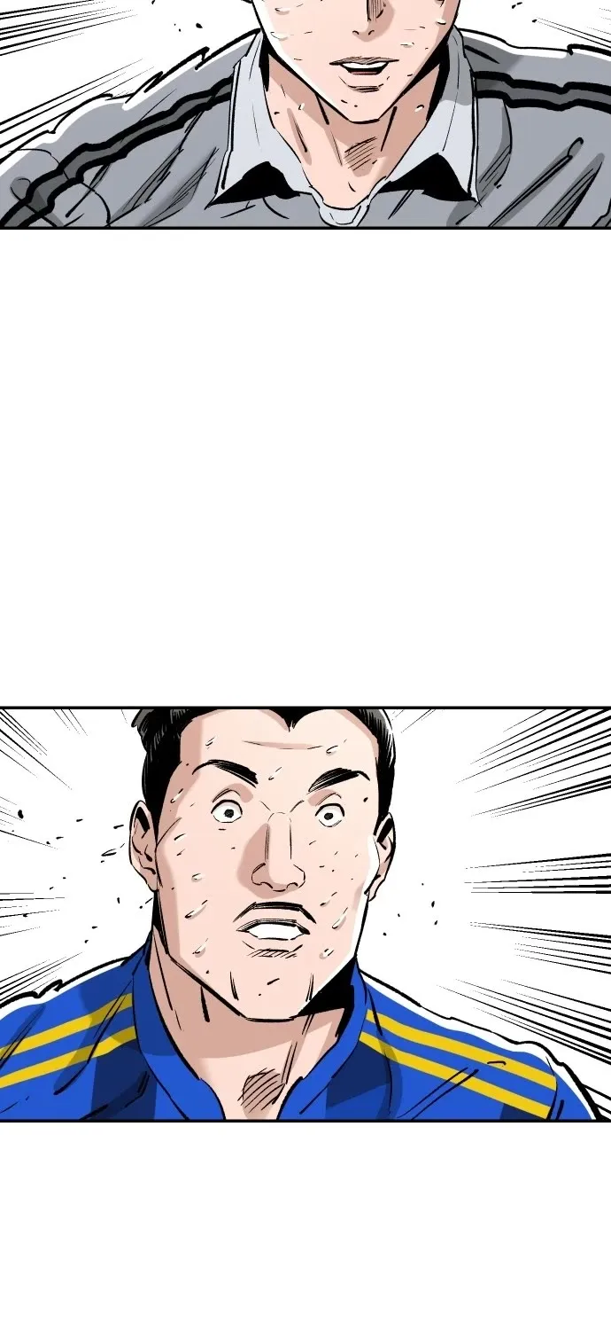Build Up Chapter 92 page 21 - 