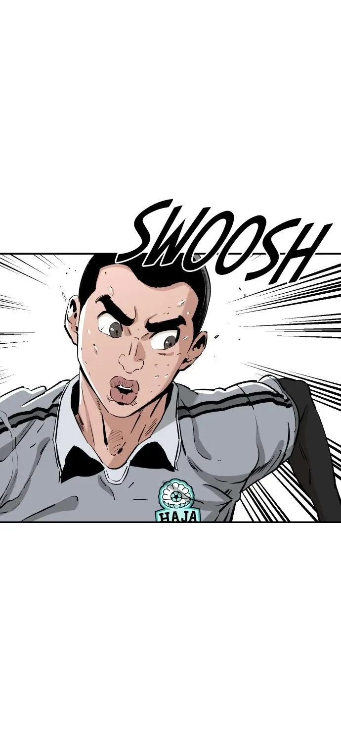 Build Up Chapter 92 page 23 - 