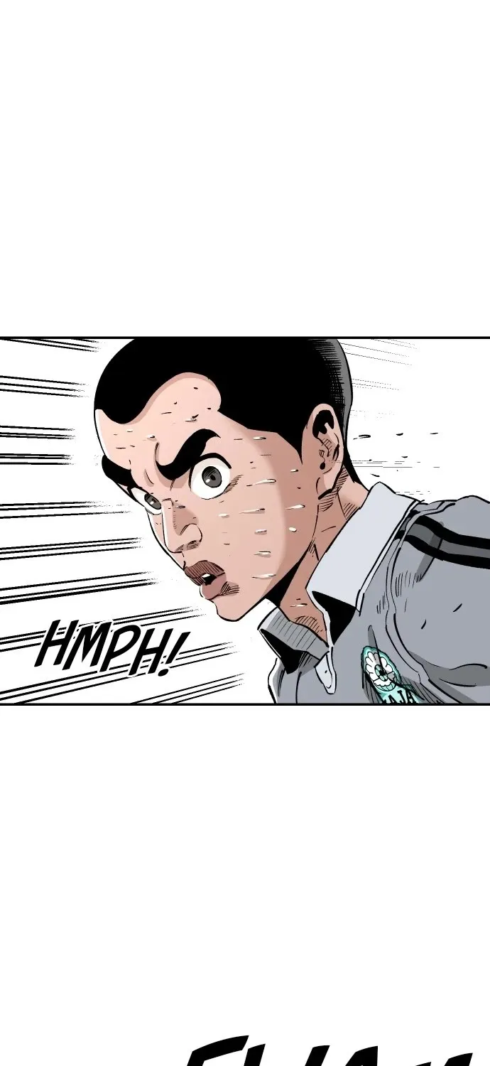 Build Up Chapter 92 page 25 - 