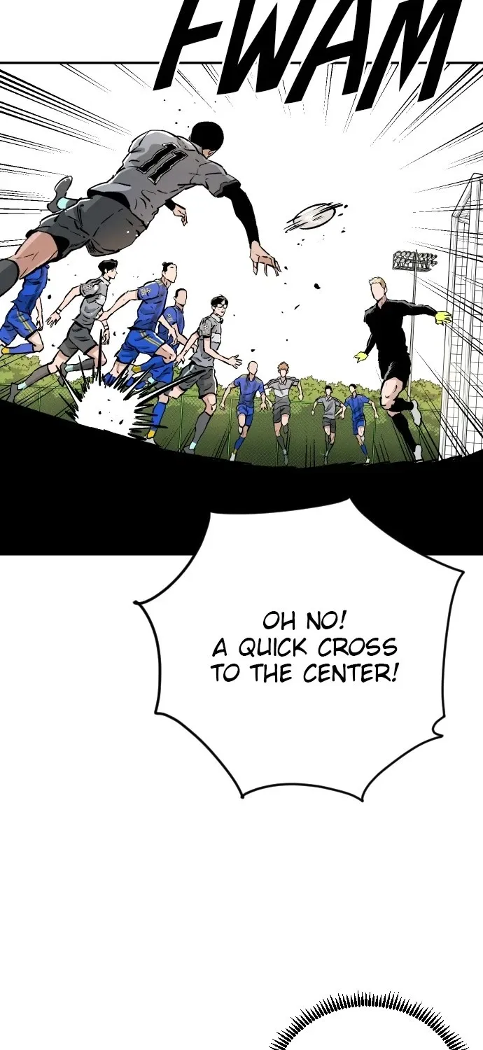 Build Up Chapter 92 page 26 - 