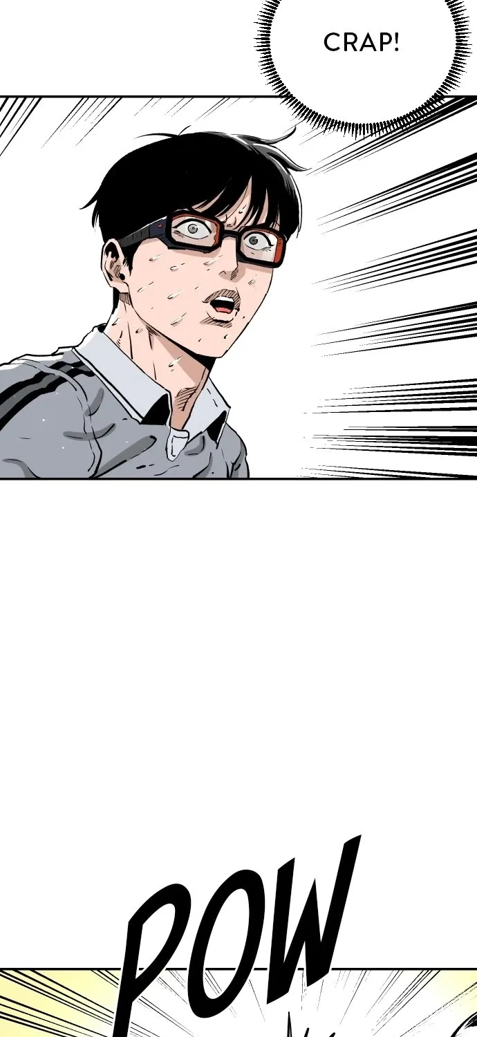 Build Up Chapter 92 page 27 - 