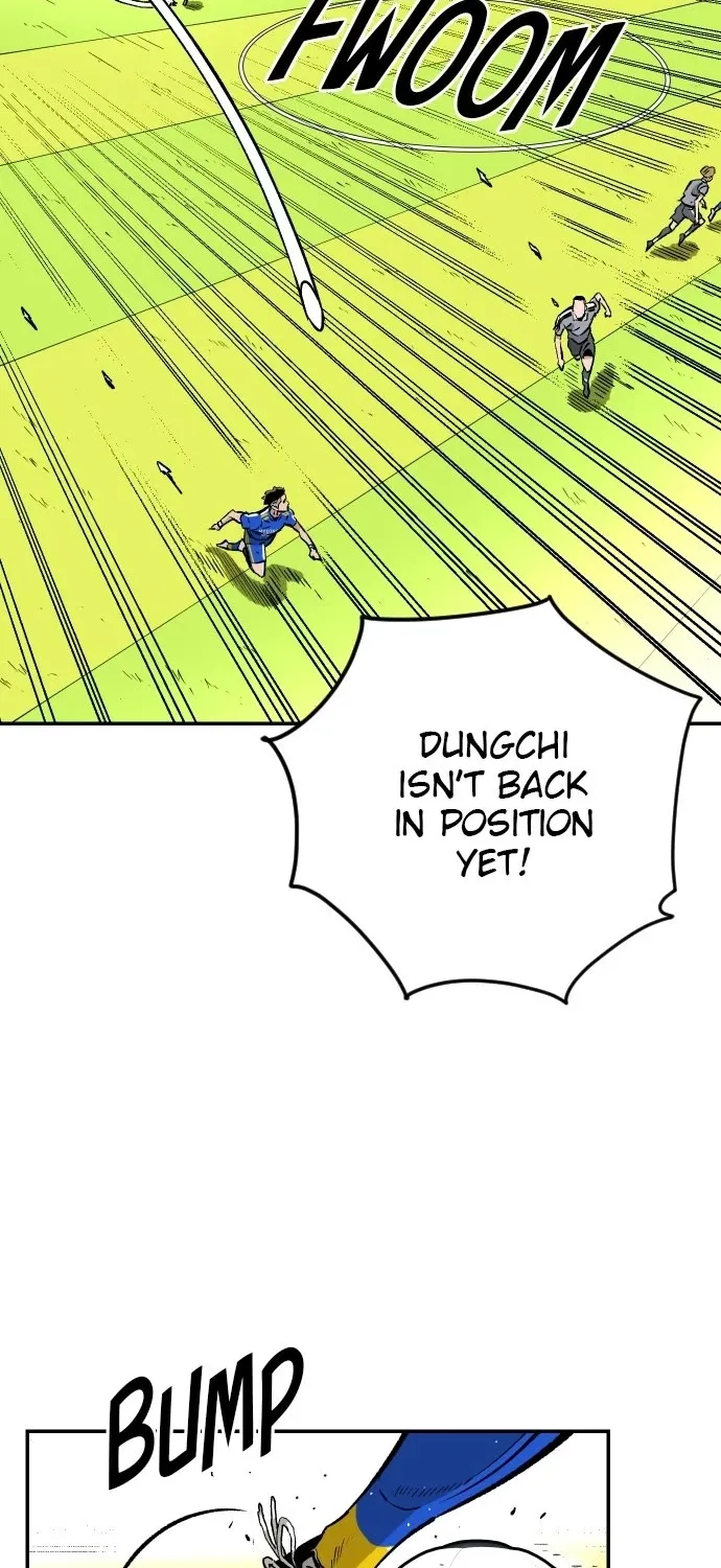Build Up Chapter 92 page 32 - 