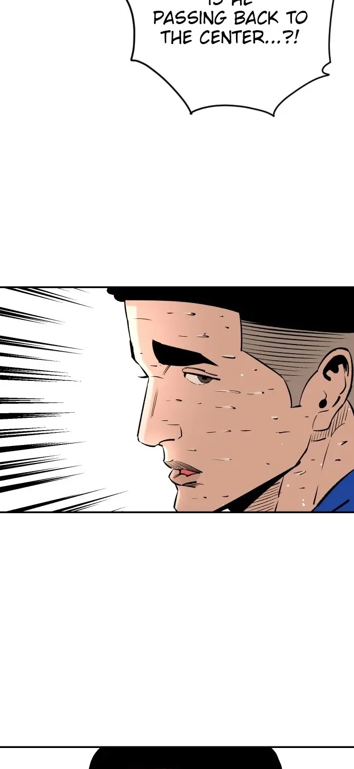 Build Up Chapter 92 page 34 - 