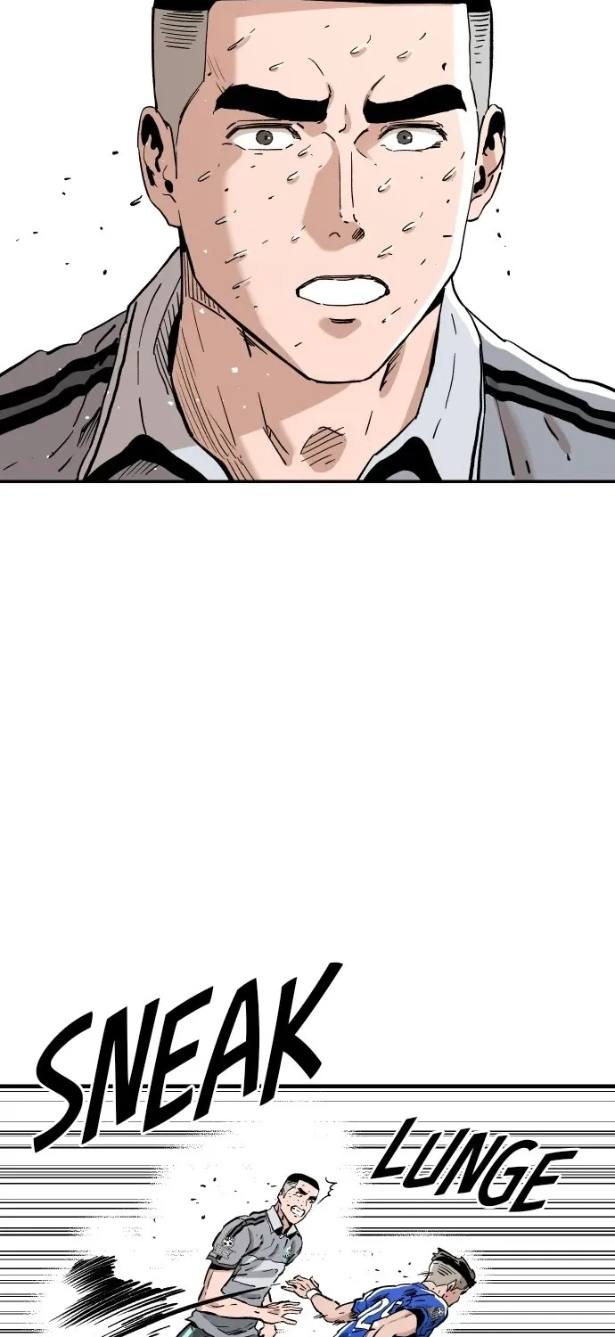 Build Up Chapter 92 page 35 - 