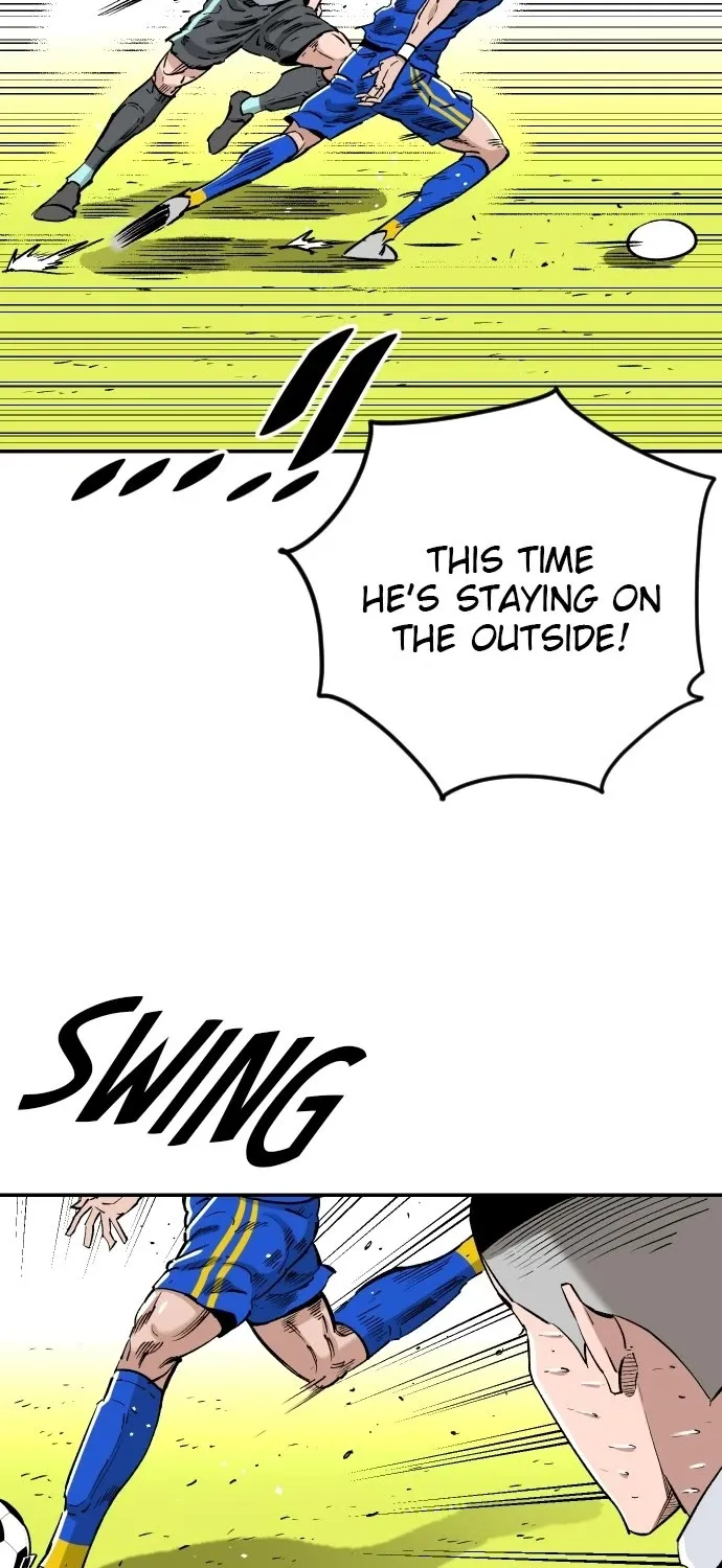 Build Up Chapter 92 page 36 - 