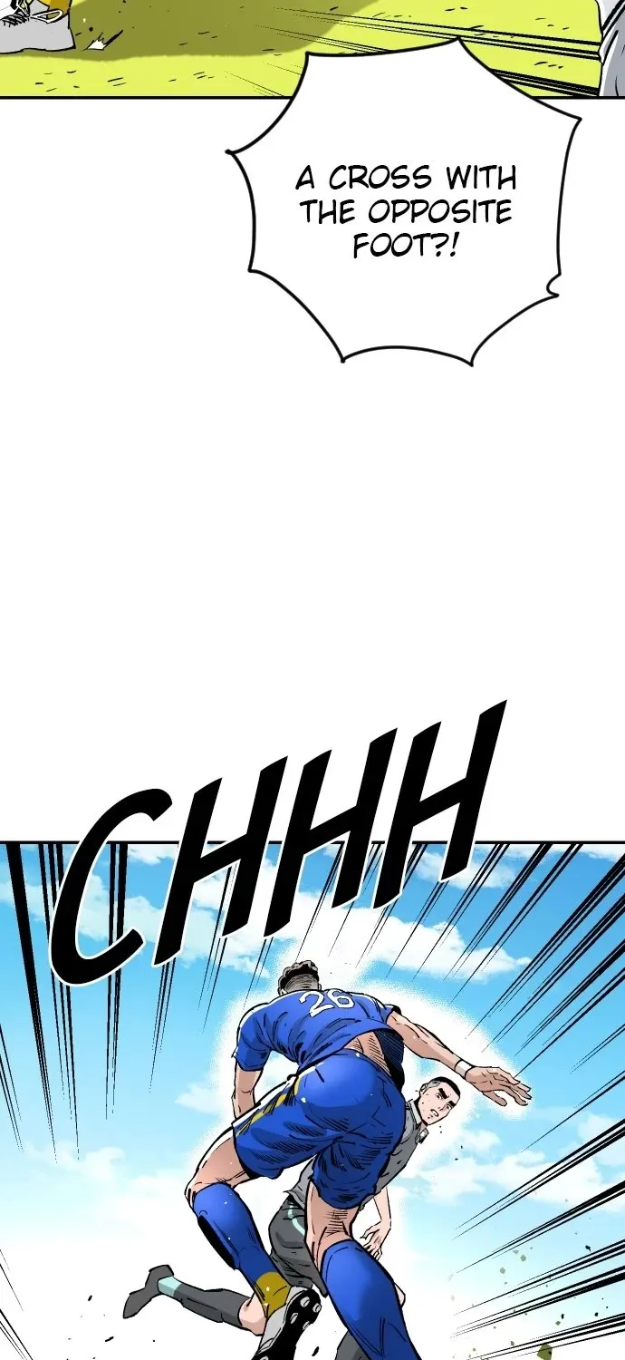 Build Up Chapter 92 page 37 - 