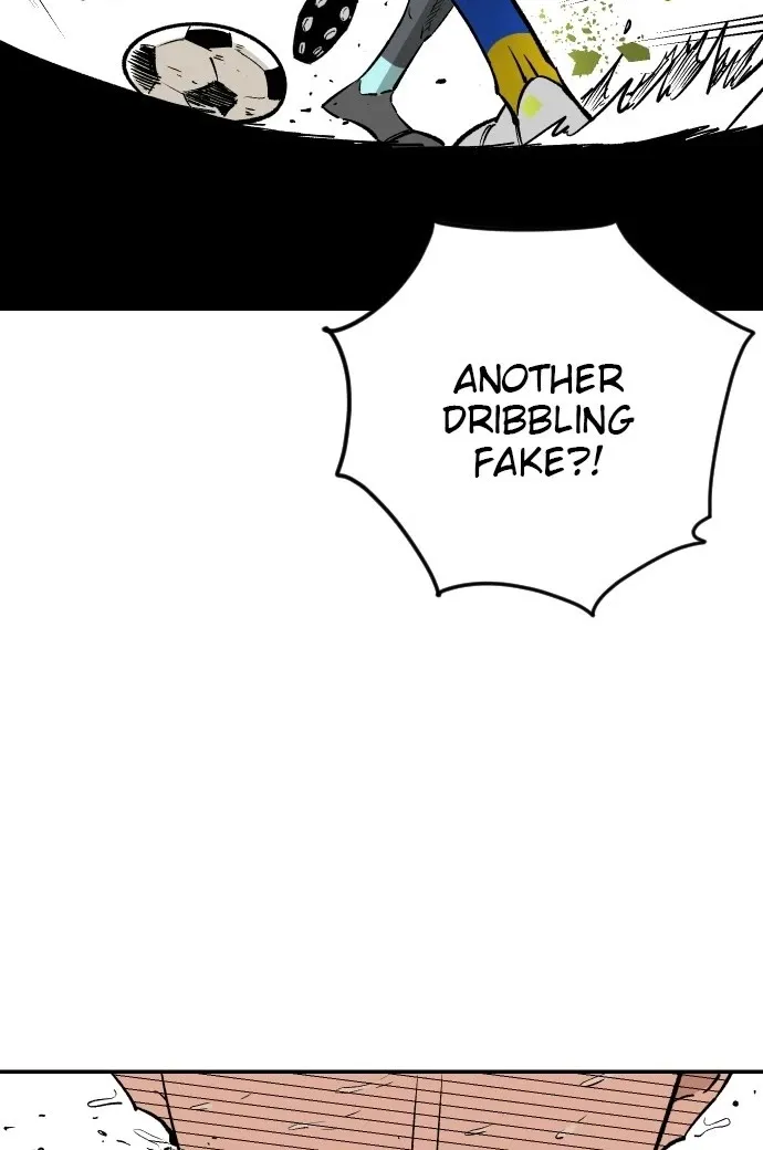 Build Up Chapter 92 page 38 - 