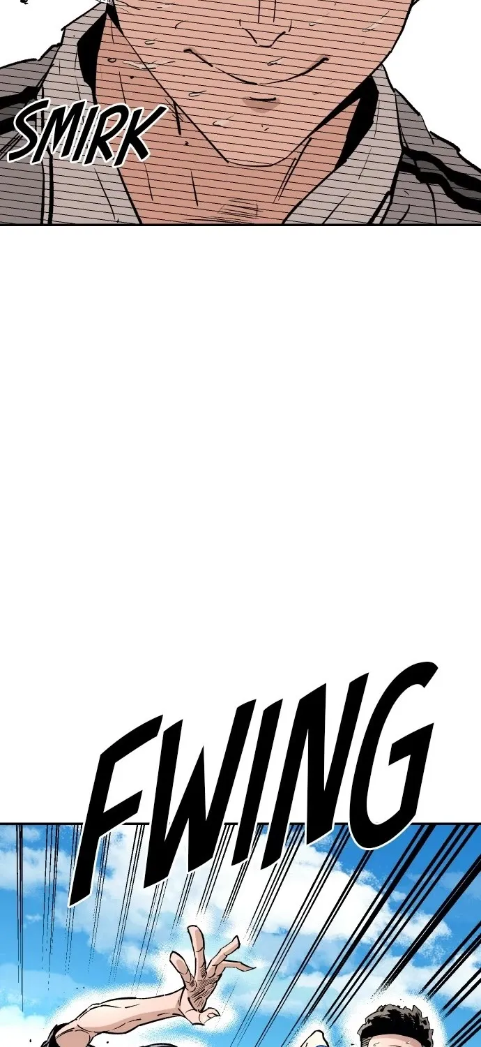 Build Up Chapter 92 page 39 - 