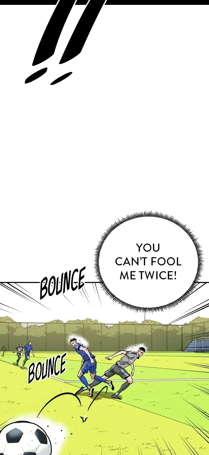 Build Up Chapter 92 page 41 - 