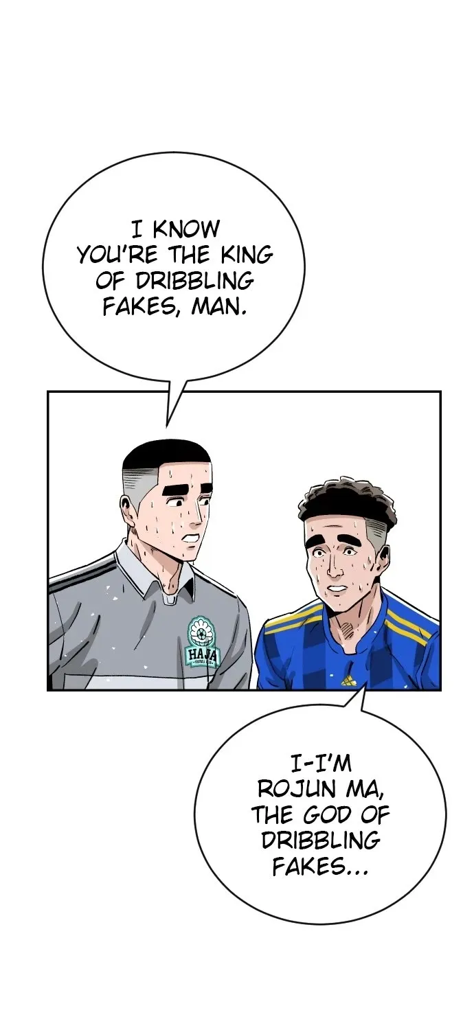 Build Up Chapter 92 page 43 - 