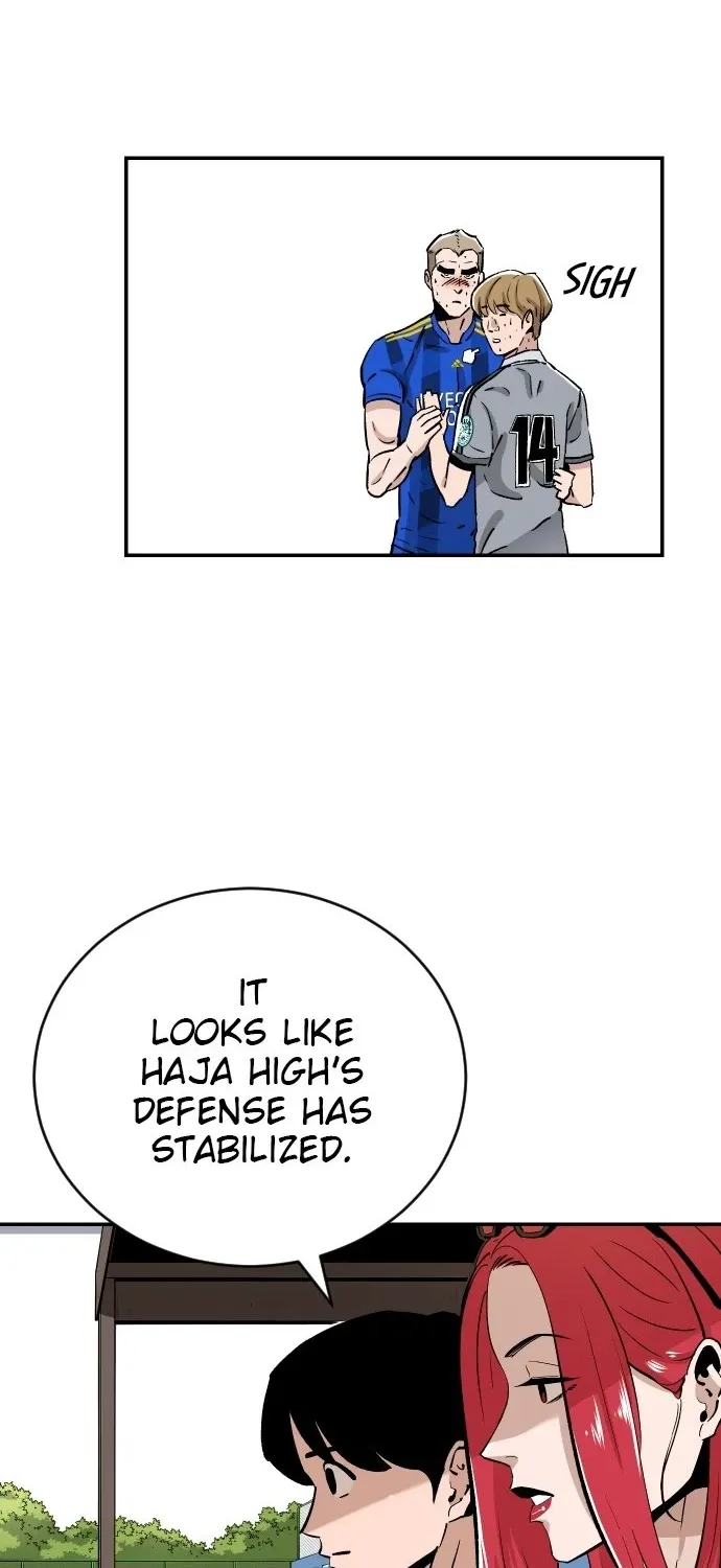 Build Up Chapter 92 page 44 - 