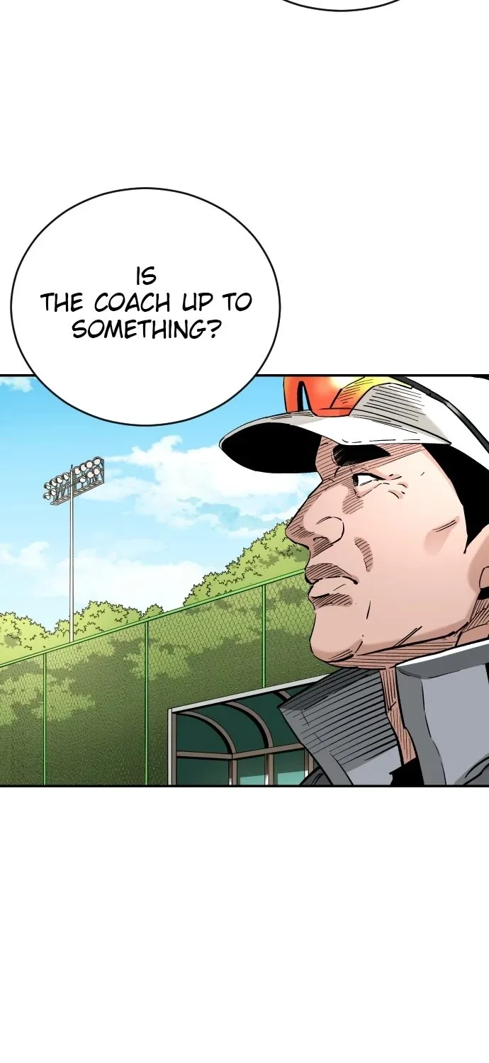 Build Up Chapter 92 page 47 - 