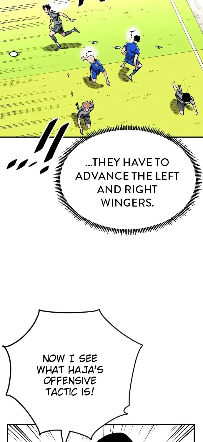 Build Up Chapter 92 page 6 - 