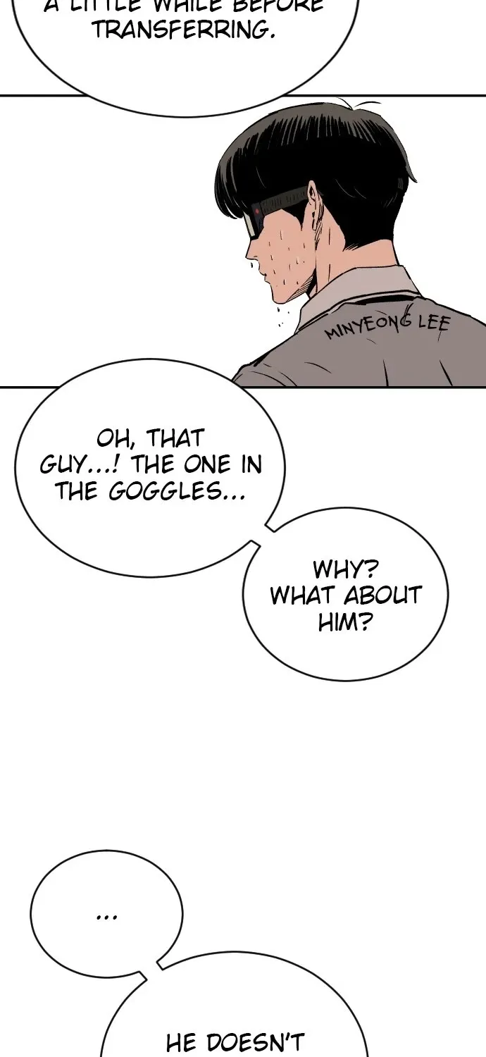 Build Up Chapter 92 page 52 - 