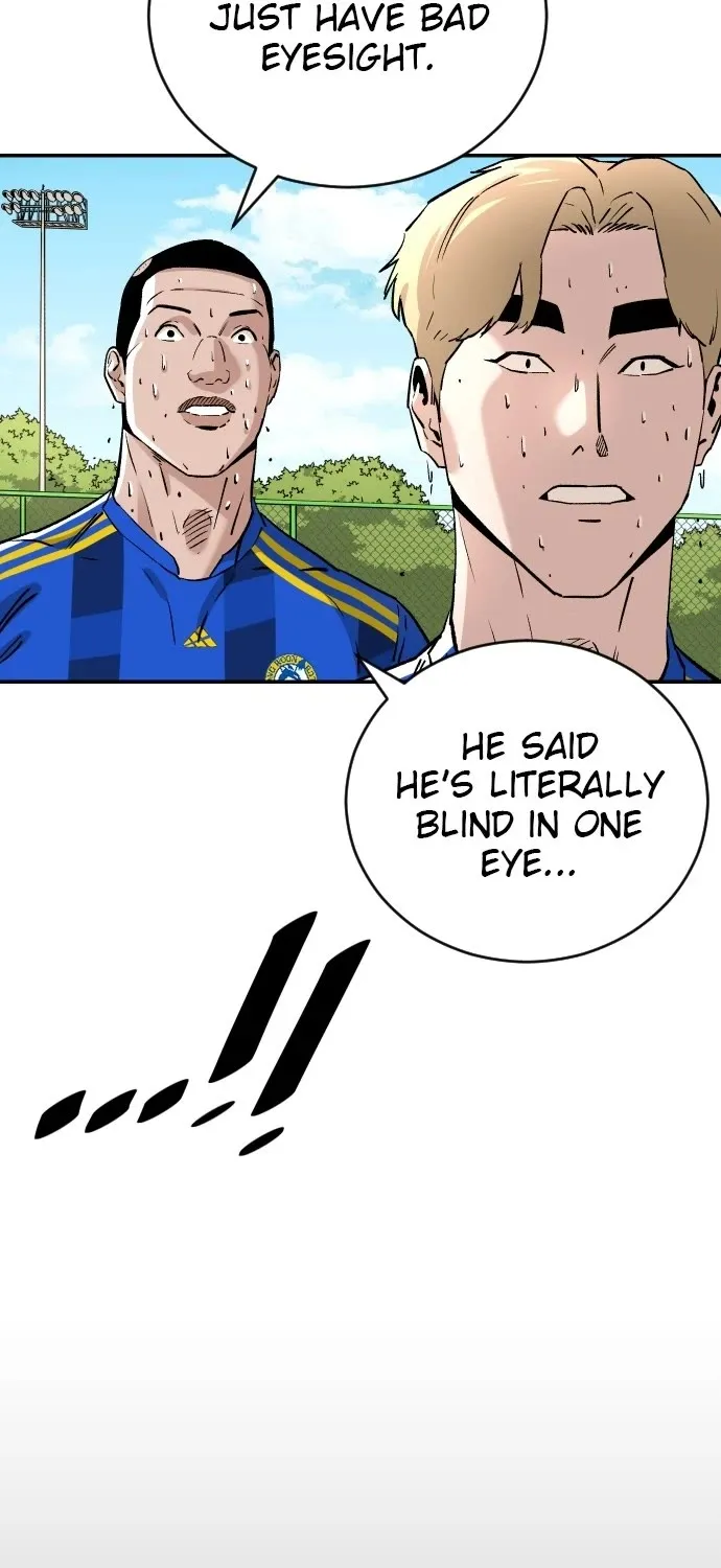Build Up Chapter 92 page 53 - 