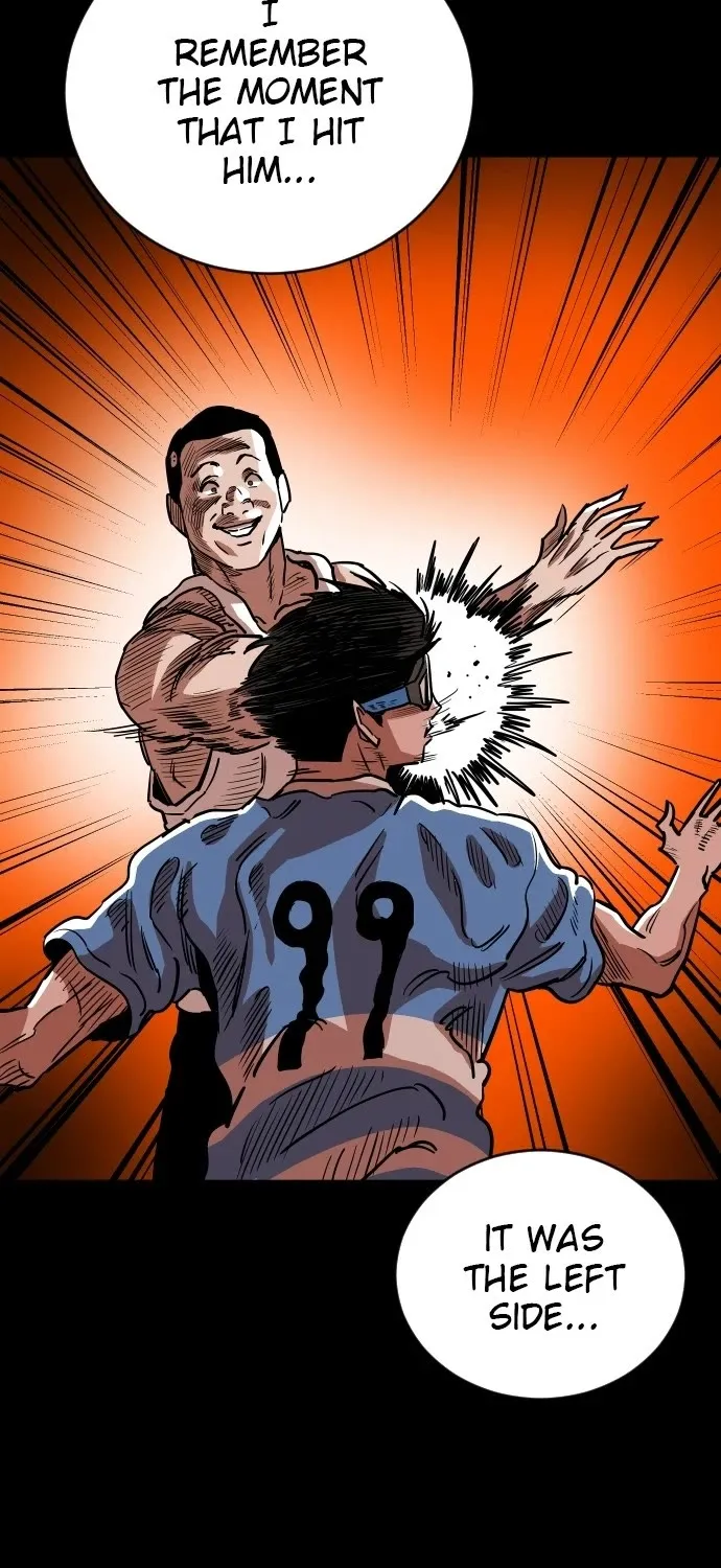 Build Up Chapter 92 page 55 - 