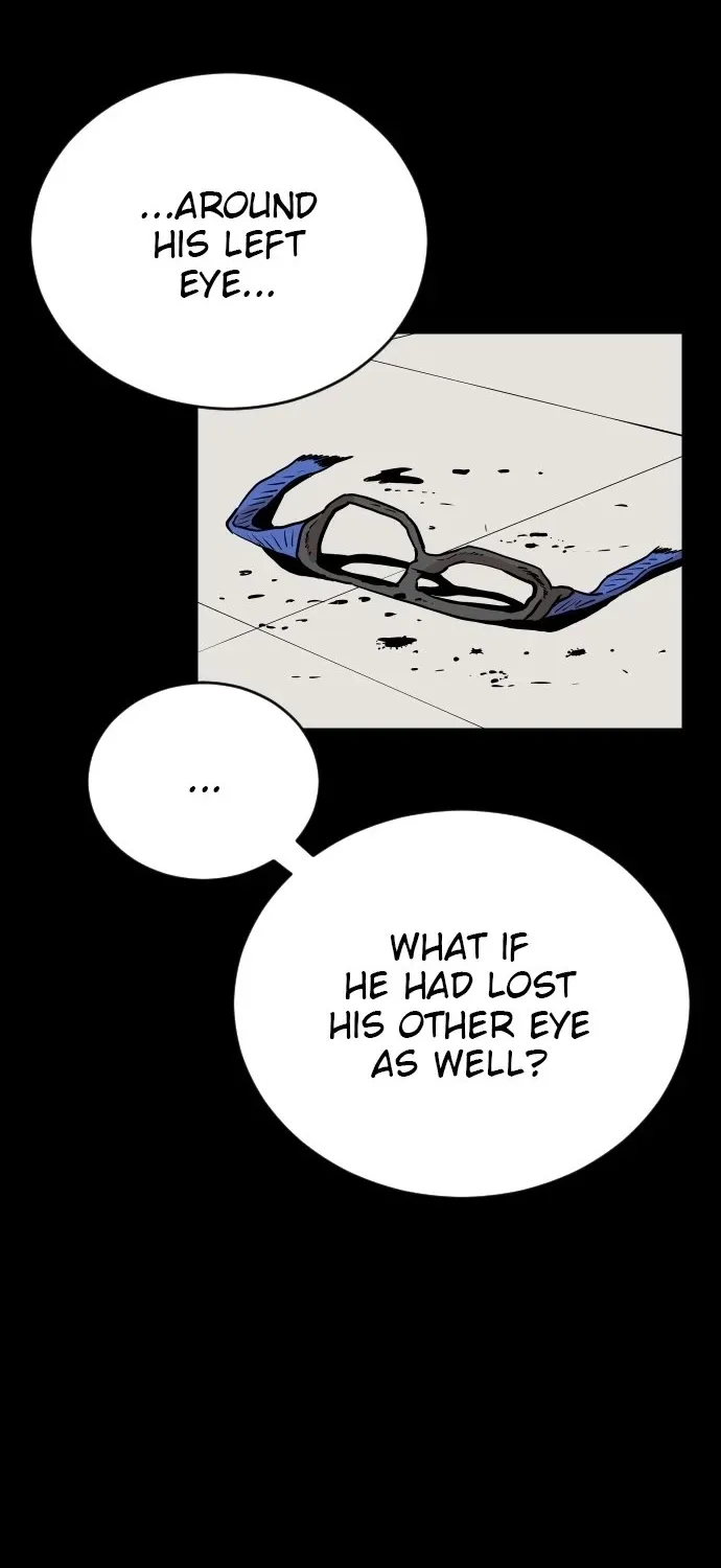 Build Up Chapter 92 page 56 - 