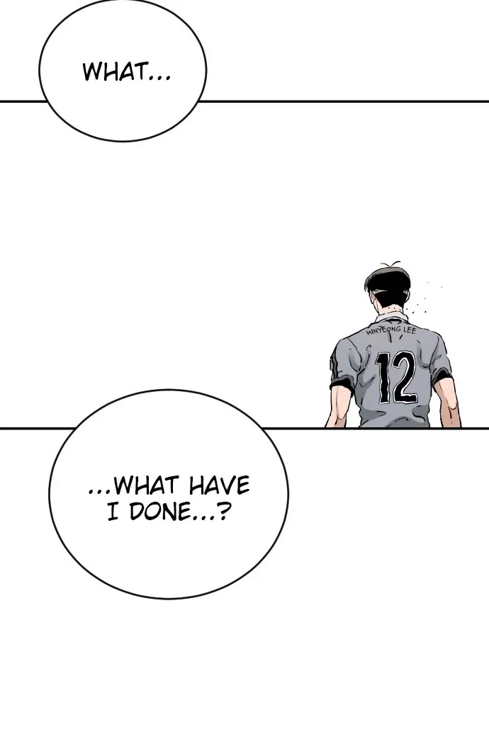 Build Up Chapter 92 page 58 - 