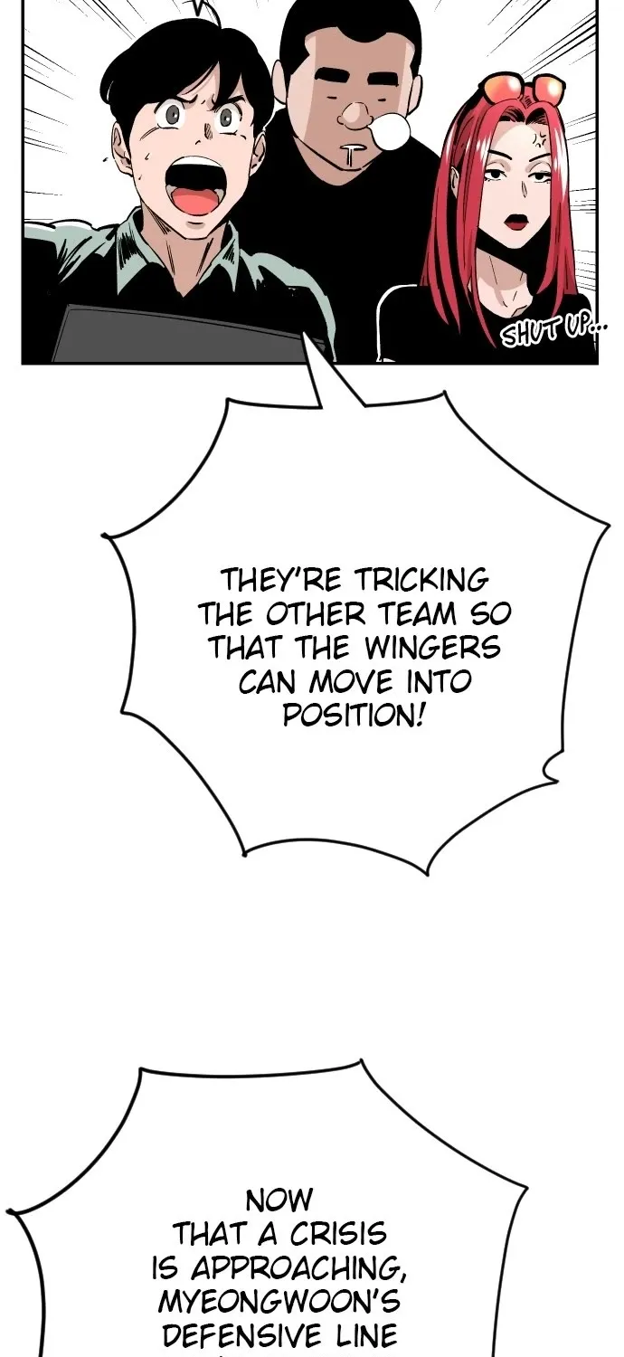 Build Up Chapter 92 page 7 - 