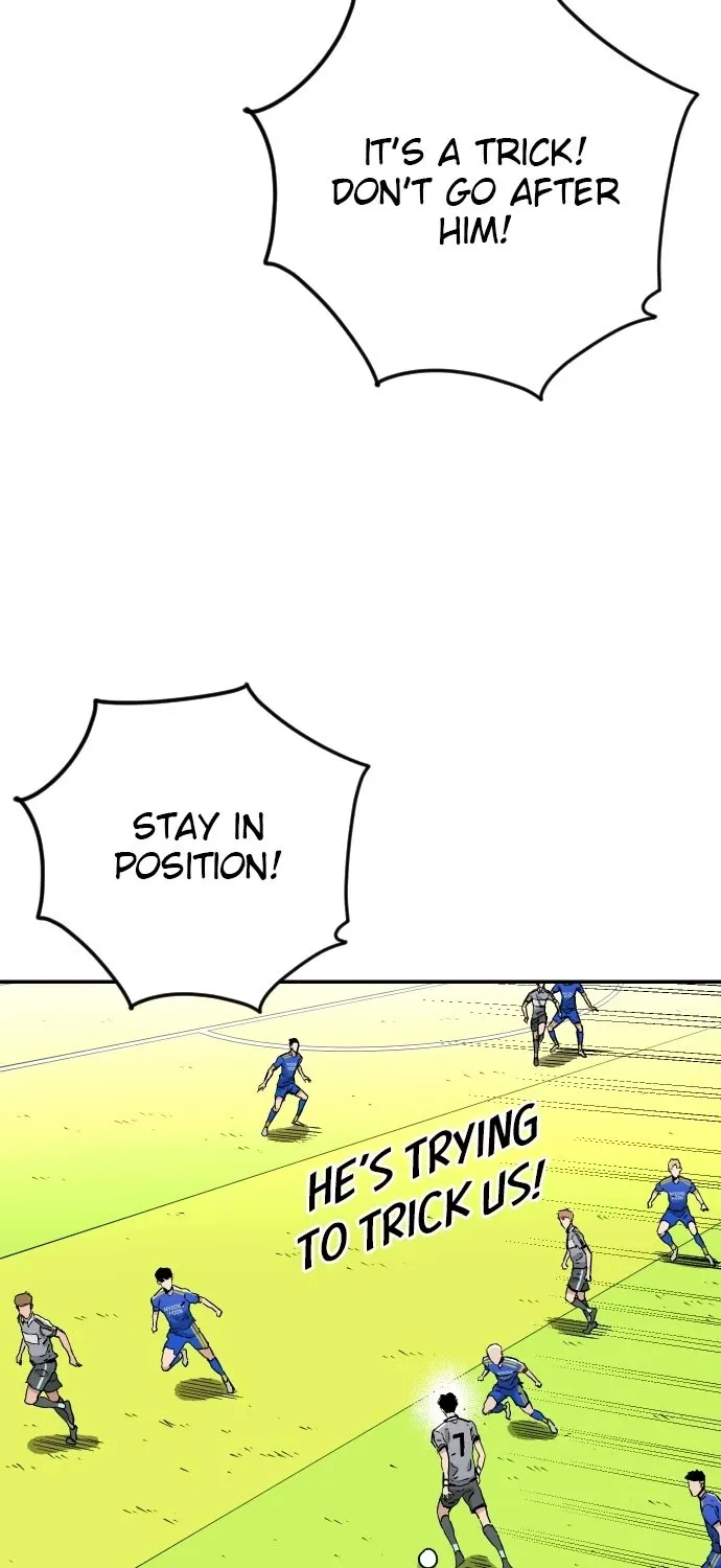 Build Up Chapter 92 page 61 - 