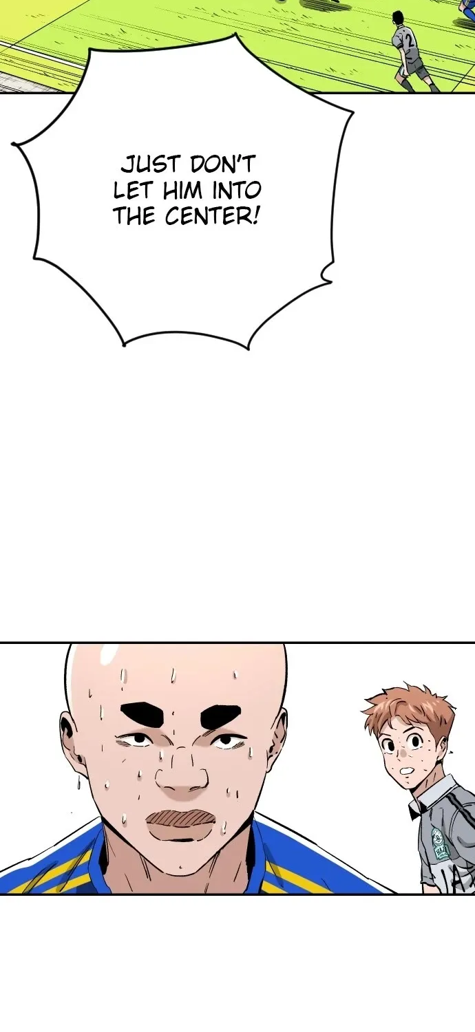 Build Up Chapter 92 page 62 - 