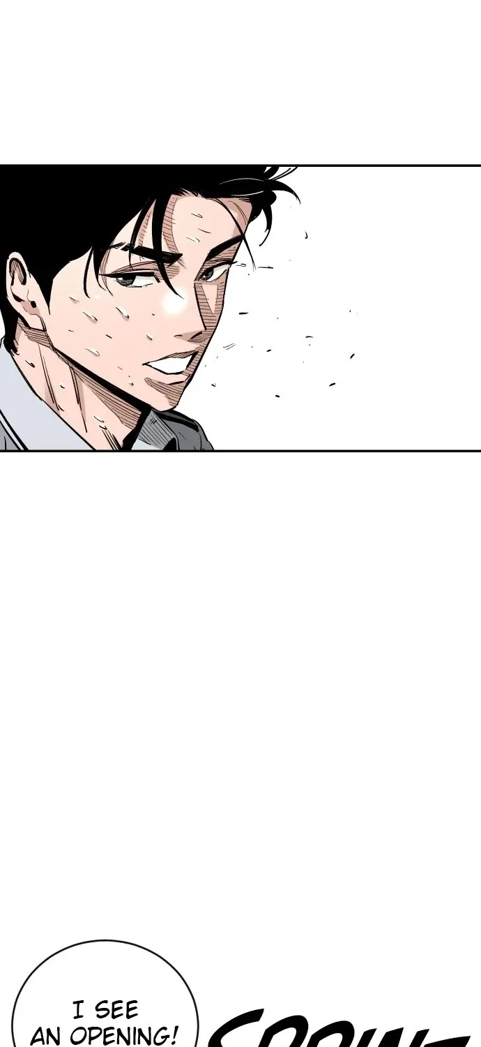 Build Up Chapter 92 page 63 - 