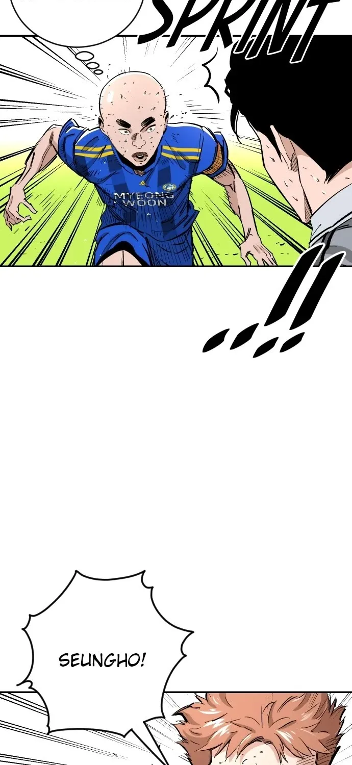 Build Up Chapter 92 page 64 - 