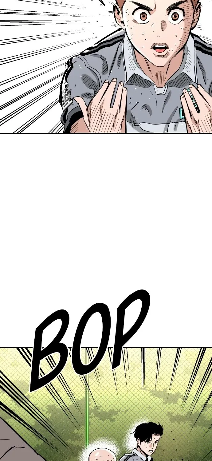 Build Up Chapter 92 page 65 - 