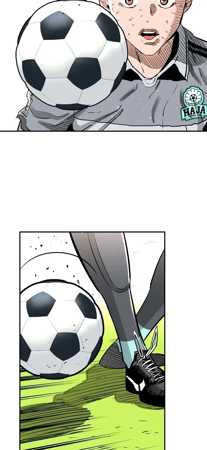 Build Up Chapter 92 page 67 - 