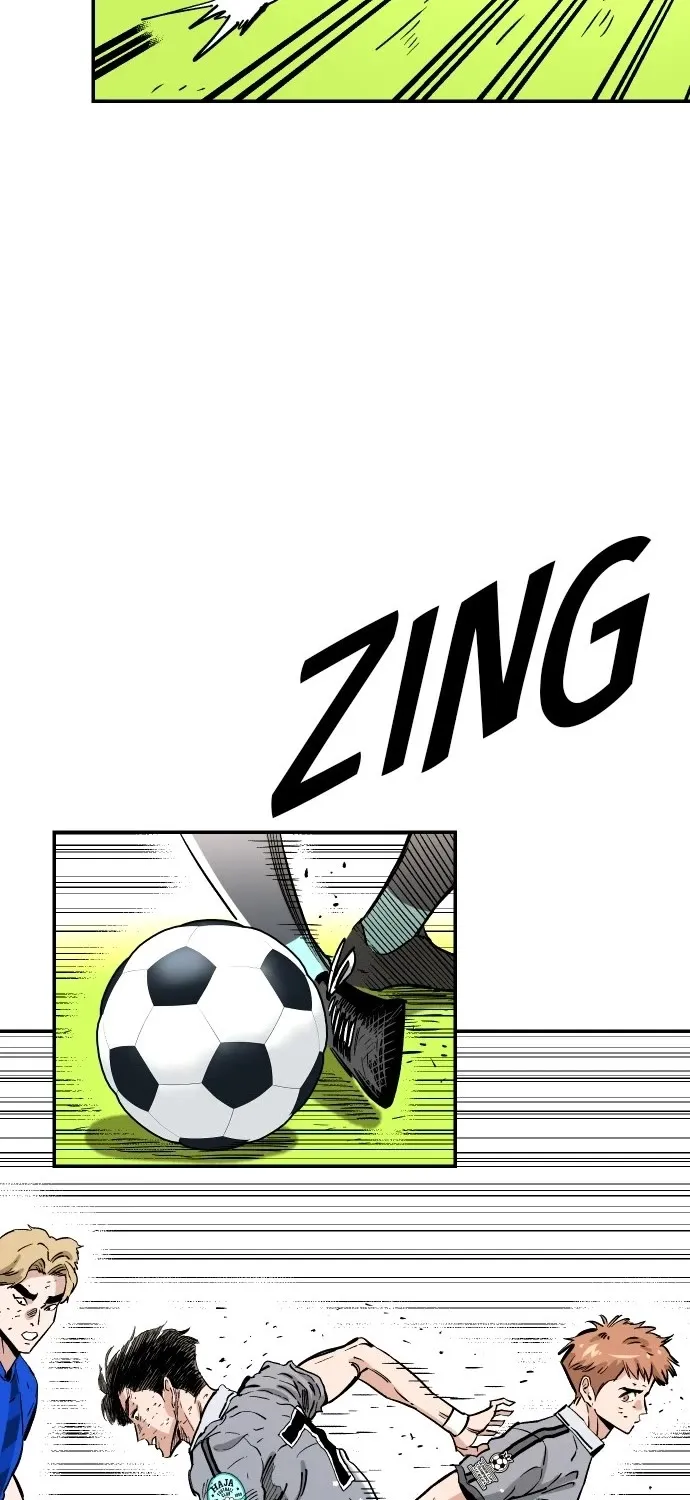 Build Up Chapter 92 page 69 - 