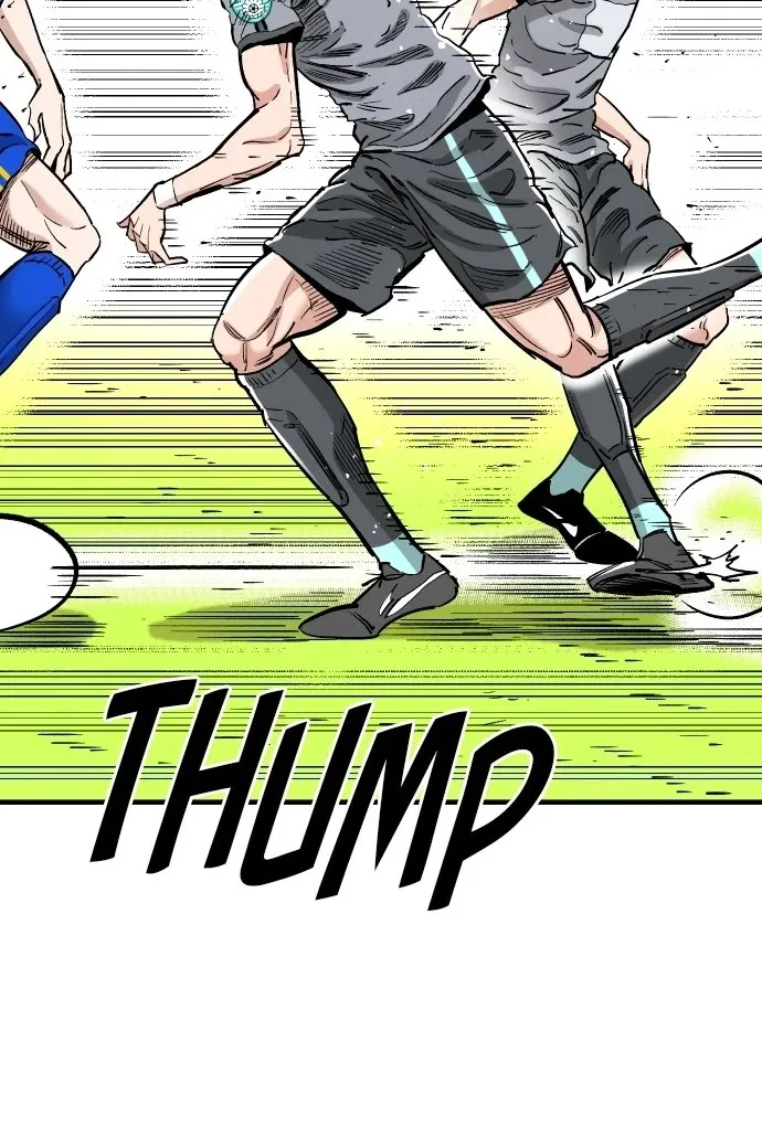 Build Up Chapter 92 page 70 - 