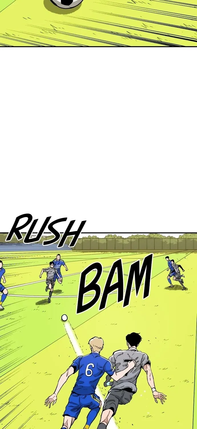 Build Up Chapter 92 page 72 - 