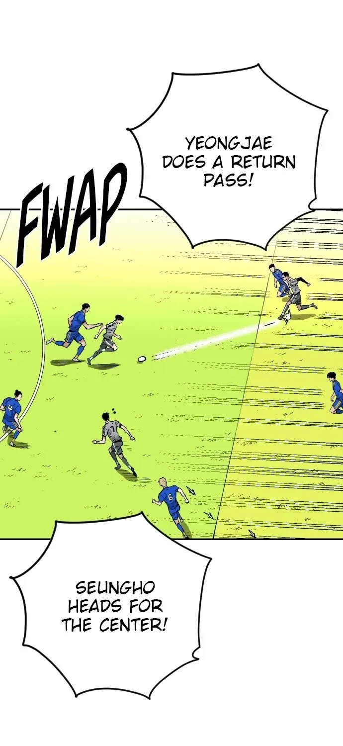 Build Up Chapter 92 page 75 - 