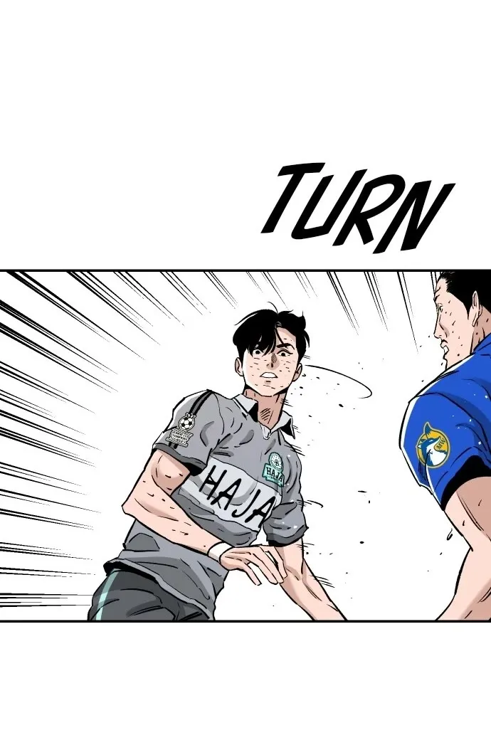 Build Up Chapter 92 page 80 - 