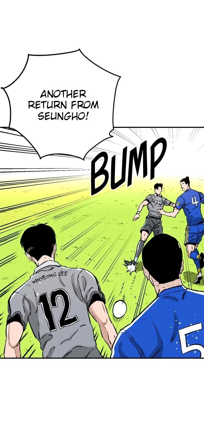 Build Up Chapter 92 page 81 - 