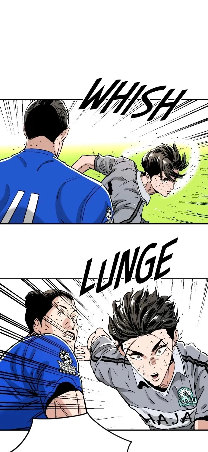 Build Up Chapter 92 page 82 - 