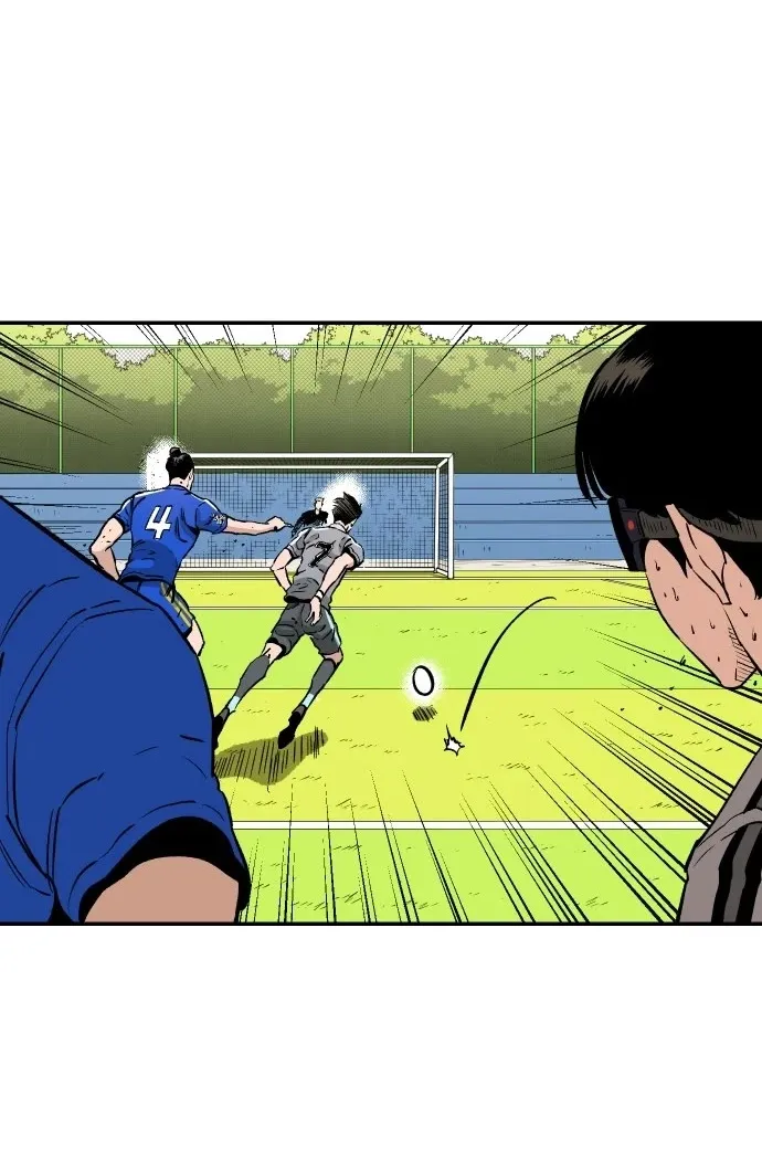 Build Up Chapter 92 page 90 - 