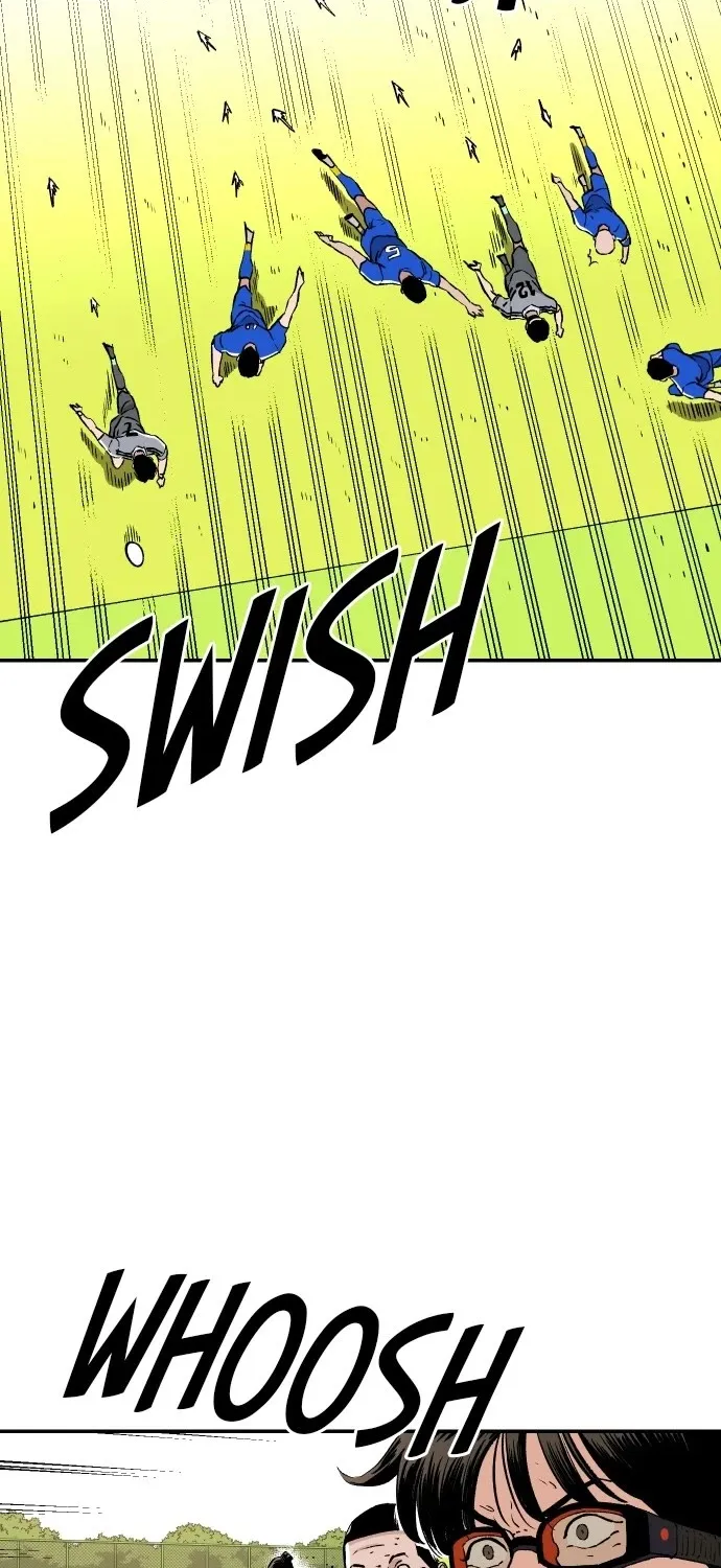 Build Up Chapter 92 page 94 - 