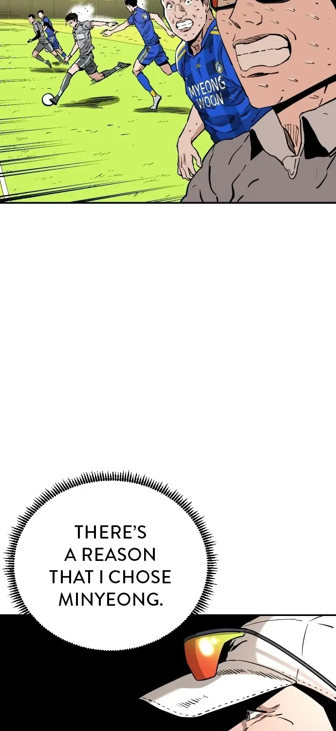 Build Up Chapter 92 page 95 - 