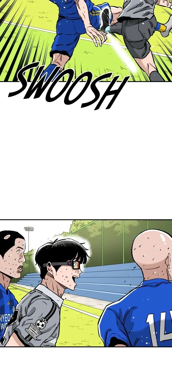 Build Up Chapter 92 page 97 - 